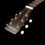 Akustická kytara Art and Lutherie Americana Faded Black