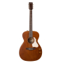 Elektrická akustická kytara Art and Lutherie Legacy Havana Brown Q-Discrete