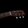 Elektrická akustická kytara Art and Lutherie Legacy Havana Brown Q-Discrete