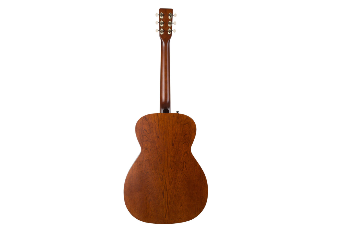 Elektrická akustická kytara Art and Lutherie Legacy Havana Brown Q-Discrete