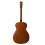 Elektrická akustická kytara Art and Lutherie Legacy Havana Brown Q-Discrete