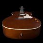 Elektrická akustická kytara Art and Lutherie Legacy Havana Brown Q-Discrete