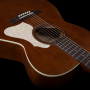 Elektrická akustická kytara Art and Lutherie Legacy Havana Brown Q-Discrete