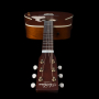 Elektrická akustická kytara Art and Lutherie Legacy Havana Brown Q-Discrete