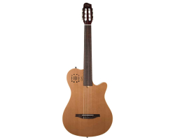 Klasická kytara Godin Multiac Grand Concert Encore Natural SG