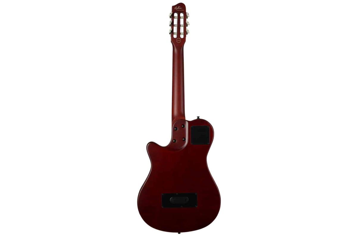 Klasická kytara Godin Multiac Grand Concert Encore Natural SG
