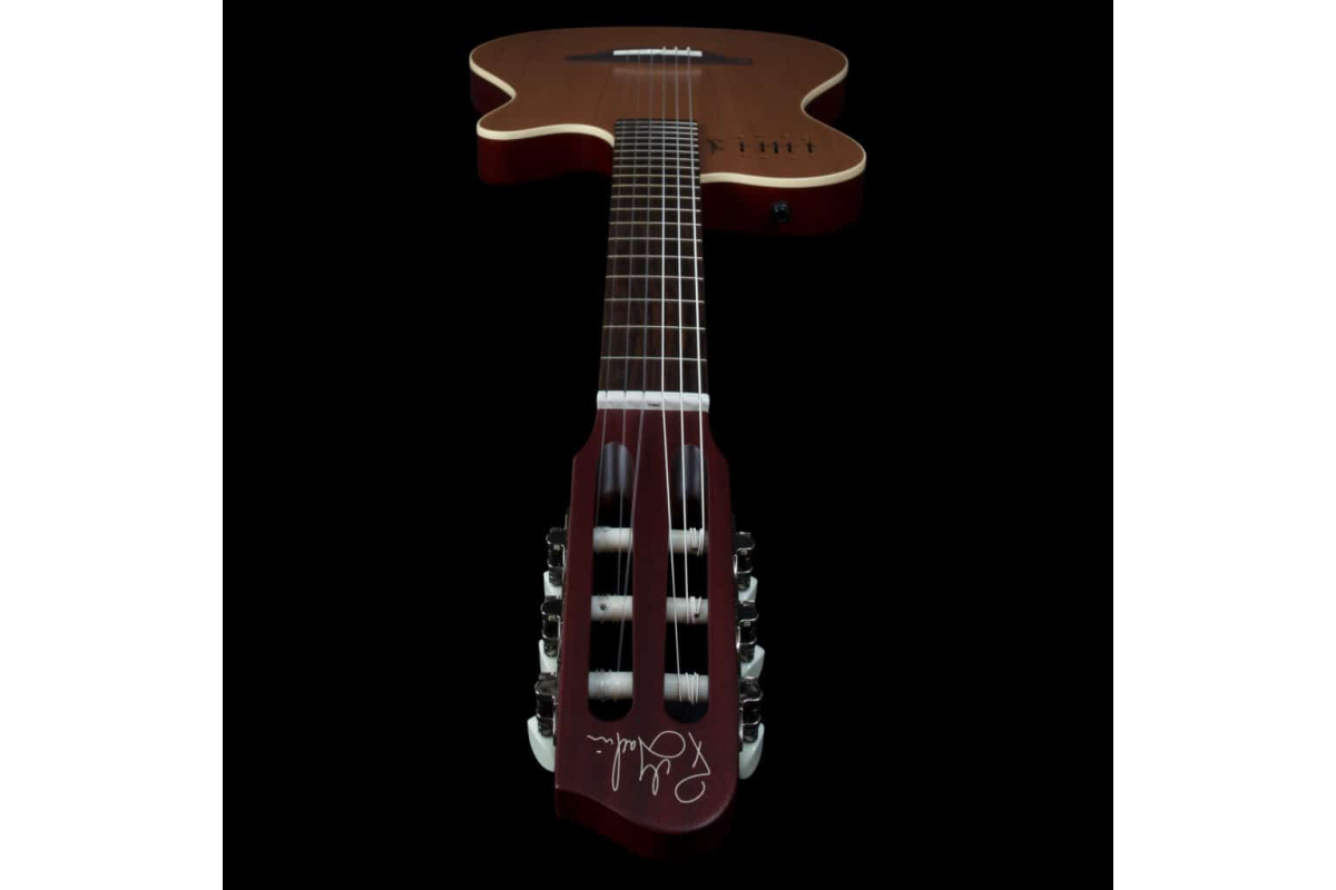 Klasická kytara Godin Multiac Grand Concert Encore Natural SG
