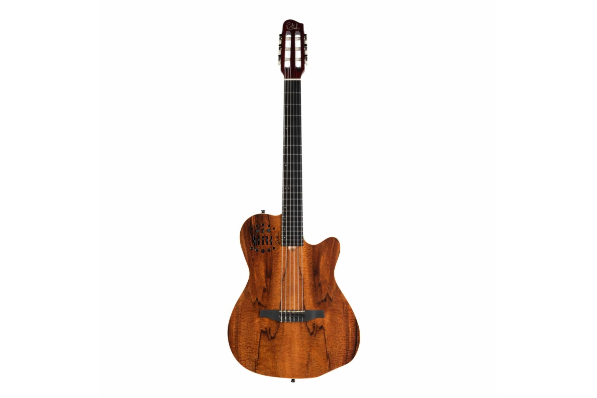 Klasická kytara Godin ACS Nylon KOA Extreme HG