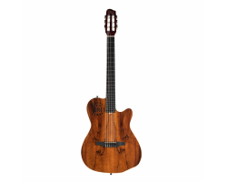 Klasická kytara Godin ACS Nylon KOA Extreme HG