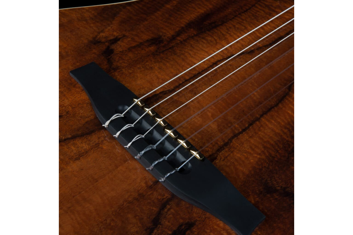 Klasická kytara Godin ACS Nylon KOA Extreme HG