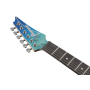 Elektrická kytara IBANEZ SA260FM BRG
