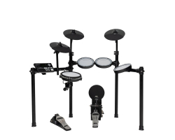 Elektronická bicí souprava ROCKDALE TEMPEST MESH 2 ELECTRONIC DRUM KIT