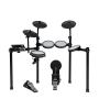 Electronic Drum Kit ROCKDALE TEMPEST MESH 2