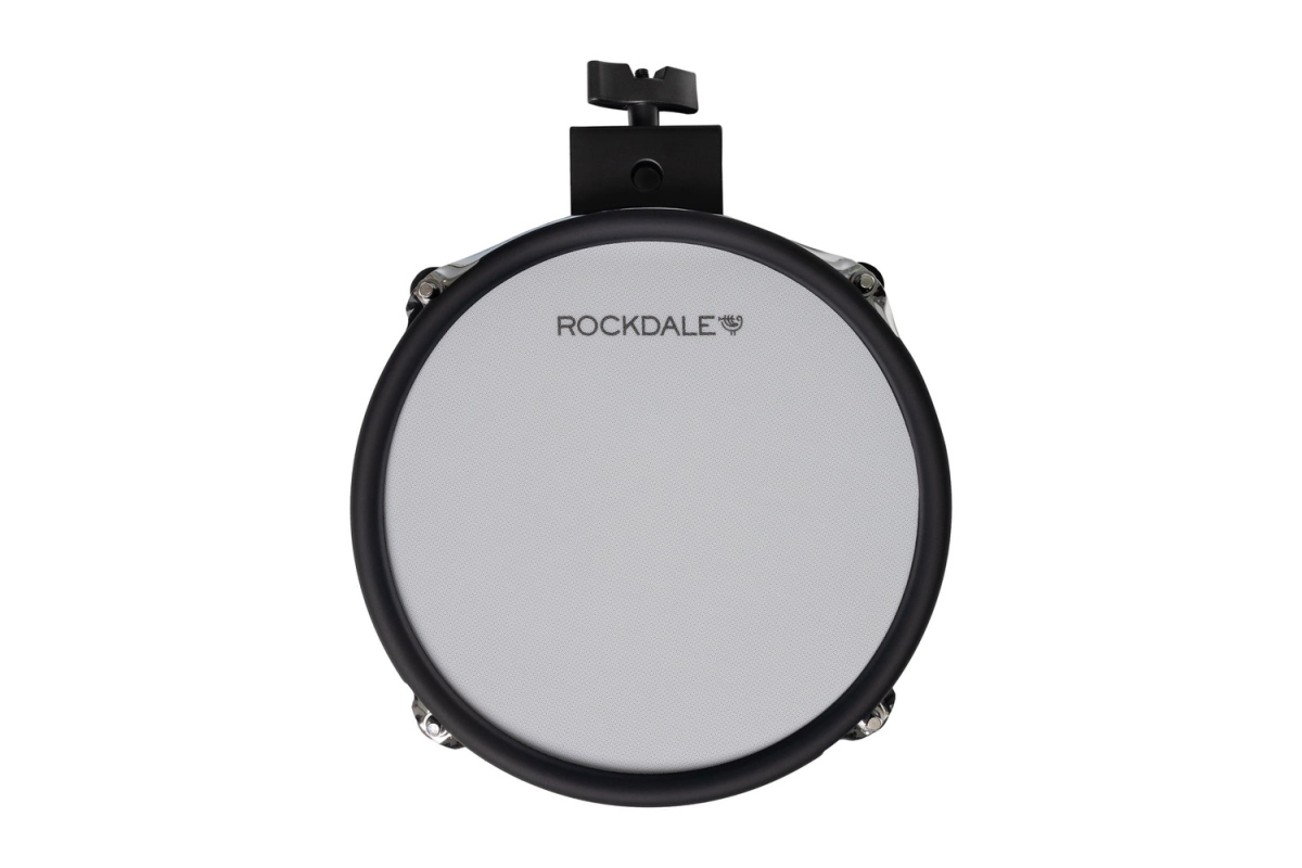 Electronic Drum Kit ROCKDALE TEMPEST MESH 2