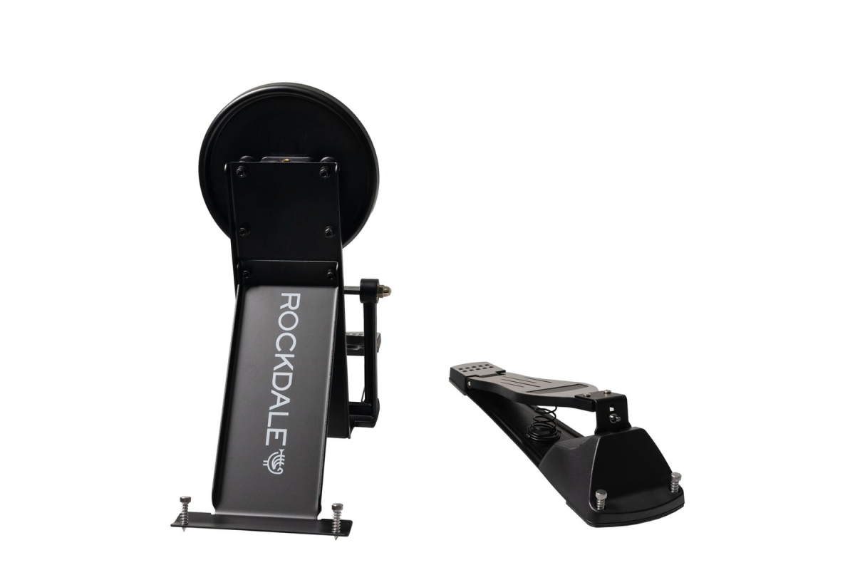 Electronic Drum Kit ROCKDALE TEMPEST MESH 2