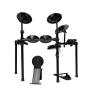 Electronic Drum Kit ROCKDALE TEMPEST MESH 2