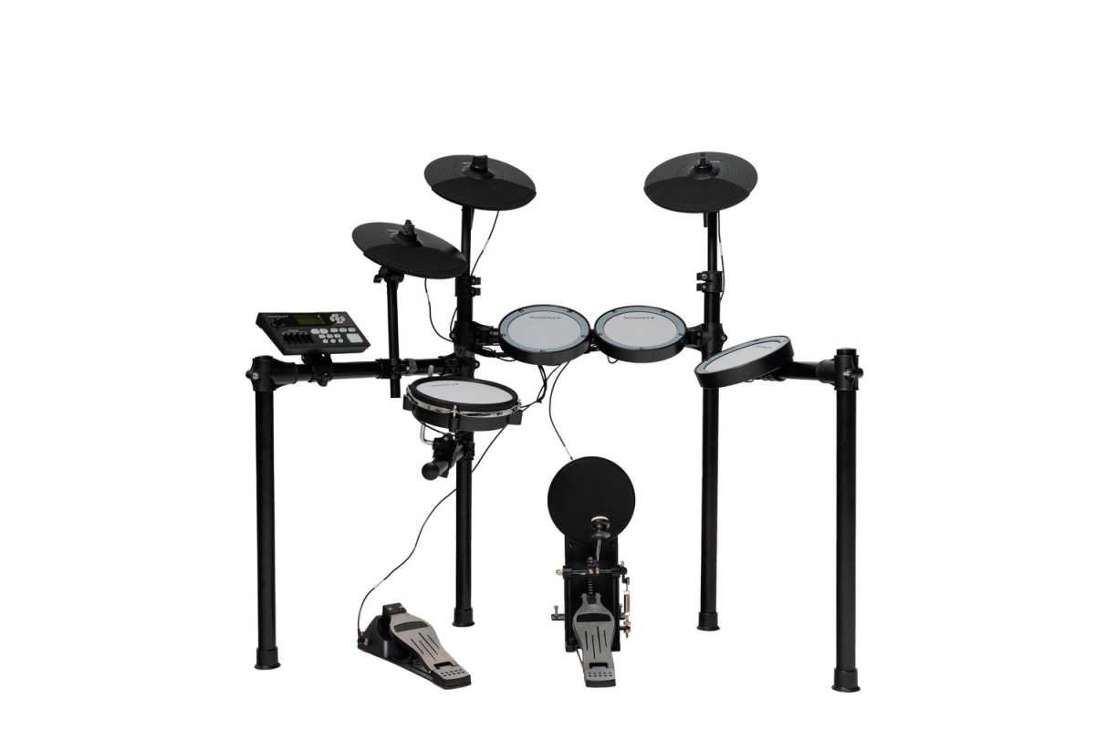 Electronic Drum Kit ROCKDALE TEMPEST MESH 2