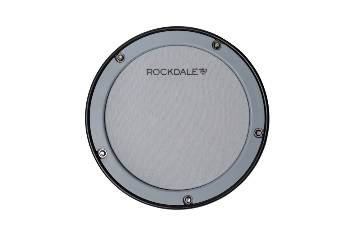 Electronic Drum Kit ROCKDALE TEMPEST MESH 2