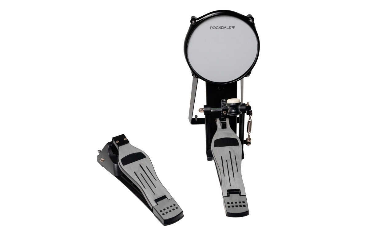 Elektronická bicí souprava ROCKDALE STORM MESH 1 ELECTRONIC DRUM KIT