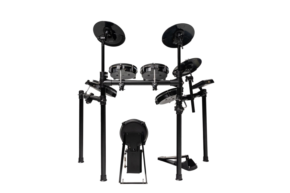 Elektronická bicí souprava ROCKDALE STORM MESH 1 ELECTRONIC DRUM KIT