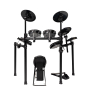 Elektronická bicí souprava ROCKDALE STORM MESH 1 ELECTRONIC DRUM KIT