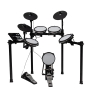 Elektronická bicí souprava ROCKDALE STORM MESH 1 ELECTRONIC DRUM KIT