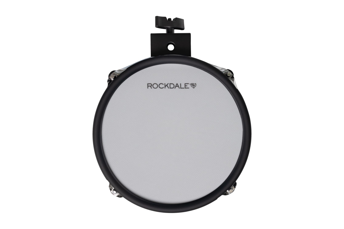 Elektronická bicí souprava ROCKDALE STORM MESH 1 ELECTRONIC DRUM KIT