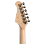 Elektrická kytara ROCKDALE Acadia HT HSS Sunburst