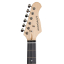 Elektrická kytara ROCKDALE Acadia HT HSS White