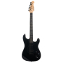 Elektrická kytara ROCKDALE Charger HT HH Black