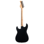 Elektrická kytara ROCKDALE Charger HT HH Black