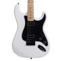 Elektrická kytara ROCKDALE Charger HT HH Maple White