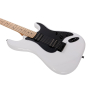 Elektrická kytara ROCKDALE Charger HT HH Maple White