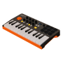 MIDI klávesnice ROCKDALE ELEMENT BLACK