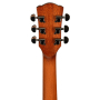 Elektrická akustická kytara ROCKDALE Maverick D6 CE NATURAL GLOSS