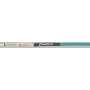 Nástrojový kabel FENDER CABLE CONTOUR SERIES 18.6' SHERWOOD GREEN