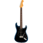 Elektrická kytara FENDER American Pro II Stratocaster RW Dark Night