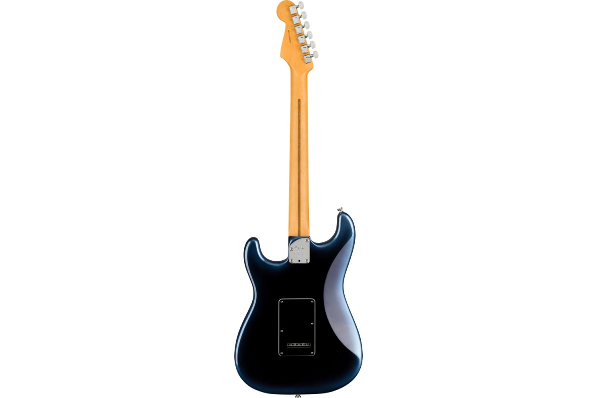 Elektrická kytara FENDER American Pro II Stratocaster RW Dark Night