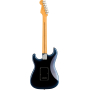Elektrická kytara FENDER American Pro II Stratocaster RW Dark Night