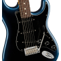 Elektrická kytara FENDER American Pro II Stratocaster RW Dark Night