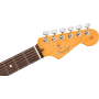 Elektrická kytara FENDER American Pro II Stratocaster RW Dark Night
