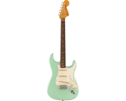 Elektrická kytara FENDER VINTERA II '70S STRATOCASTER SURF GREEN Elektrická kytara FENDER VINTERA II '70S STRATOCASTER SURF GREEN