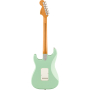 Elektrická kytara FENDER VINTERA II '70S STRATOCASTER SURF GREEN