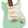 Elektrická kytara FENDER VINTERA II '70S STRATOCASTER SURF GREEN