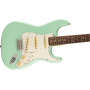 Elektrická kytara FENDER VINTERA II '70S STRATOCASTER SURF GREEN
