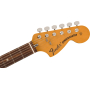 Elektrická kytara FENDER VINTERA II '70S STRATOCASTER SURF GREEN