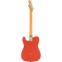 Elektrická kytara FENDER VINTERA II '60S TELECASTER RW FIESTA RED