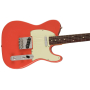Elektrická kytara FENDER VINTERA II '60S TELECASTER RW FIESTA RED