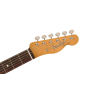 Elektrická kytara FENDER VINTERA II '60S TELECASTER RW FIESTA RED