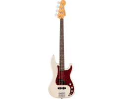 Baskytara FENDER PLAYER II MODIFIED ACTIVE PRECISION BASS RW OLYMPIC PEARL Baskytara FENDER PLAYER II MODIFIED ACTIVE PRECISION BASS RW OLYMPIC PEARL